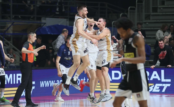 Pedja Milosavljevic/STARSPORT